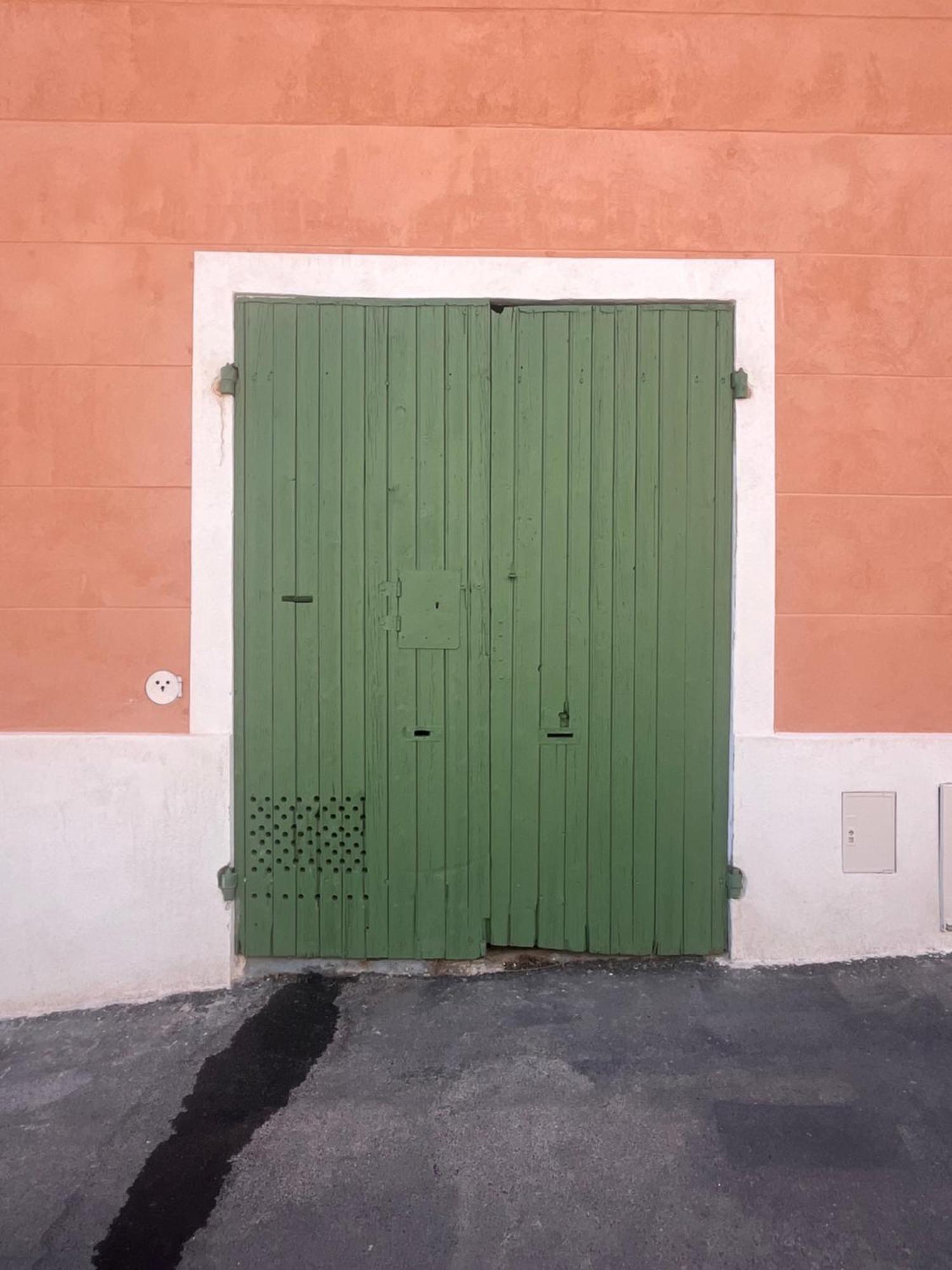 Atypique Et Charmant Nid Urbain Marseille Eksteriør billede